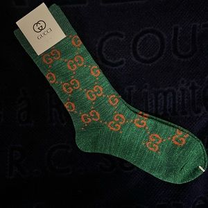 Gucci Socks